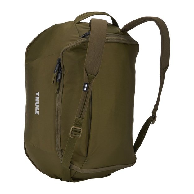 Thule 5616 EnRoute 40L Duffel Bag Natural Green