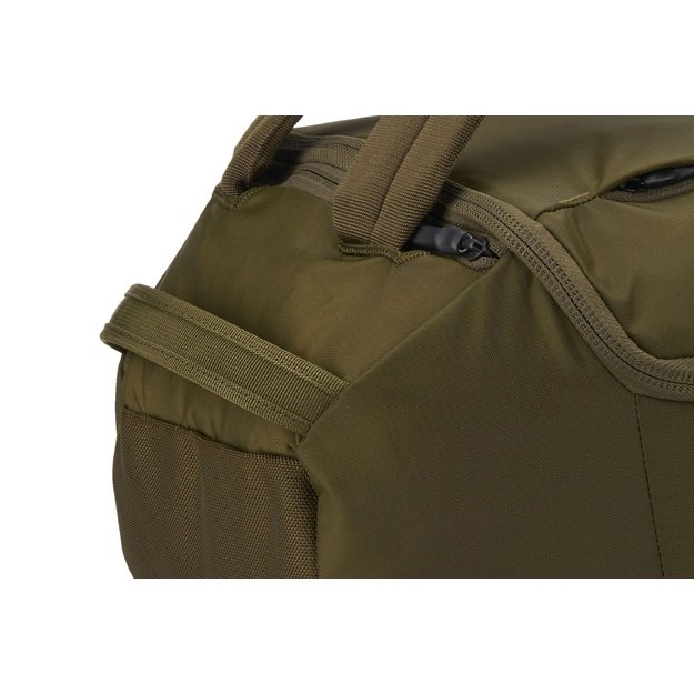 Thule 5616 EnRoute 40L Duffel Bag Natural Green
