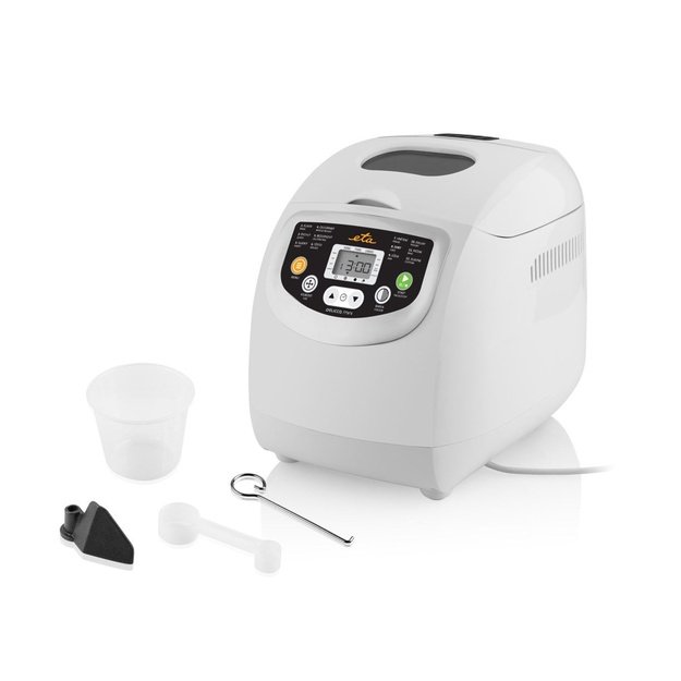 Slicer ETA Delicca Mini - 814990000