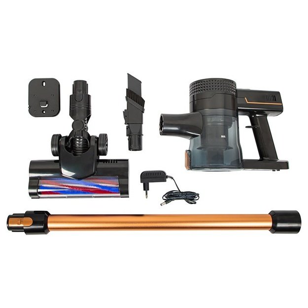 BLOW UP350 Cordless Cyclonic Vertical Vacuum Cleaner