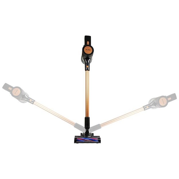 BLOW UP350 Cordless Cyclonic Vertical Vacuum Cleaner