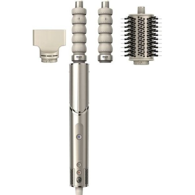 3-in-1 Curler Shark FlexStyle HD426SLEU