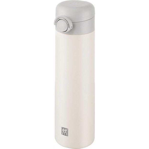 ZWILLING THERMO PLUS Thermal mug - 500ml, cream