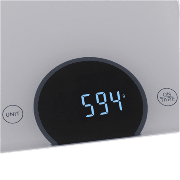 Kitchen scale Adler AD 3173s - up to 10 kg LED