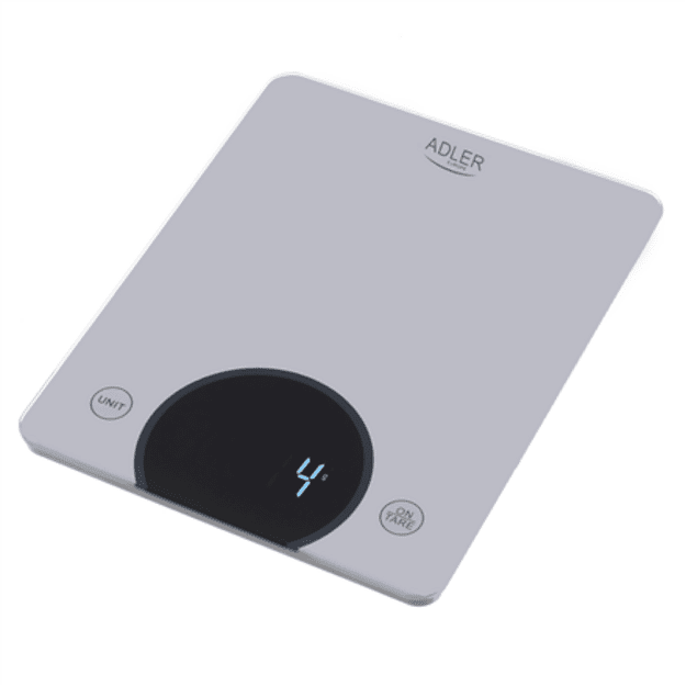 Kitchen scale Adler AD 3173s - up to 10 kg LED