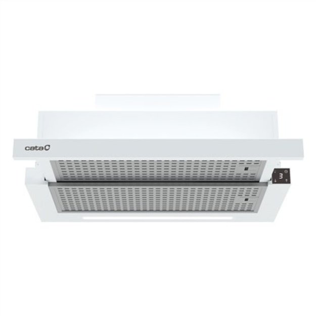 CATA TFH 6830 GWH Built-in White 600 m&sup3;/h