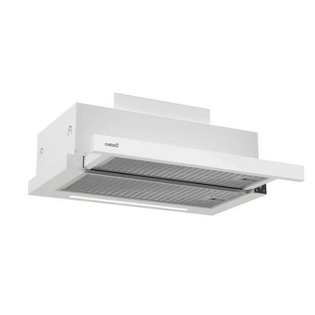 CATA TFH 6830 GWH Built-in White 600 m&sup3;/h