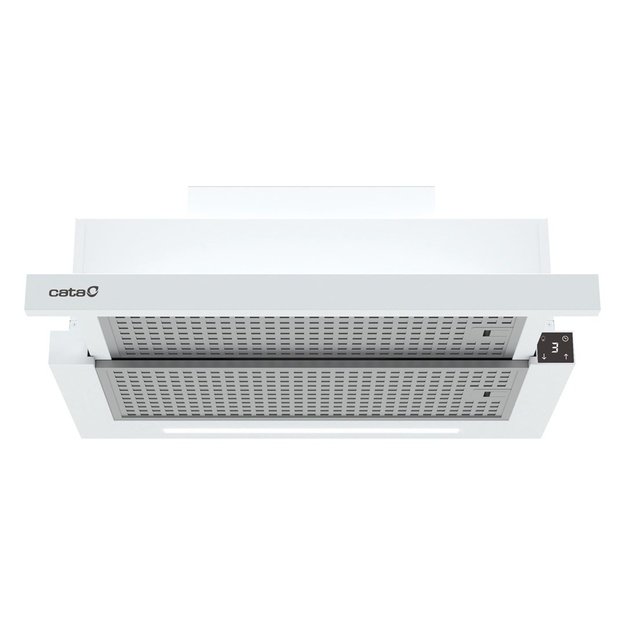 CATA TFH 6830 GWH Built-in White 600 m&sup3;/h