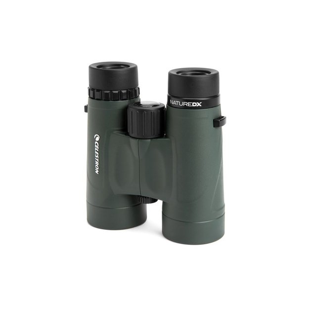 Binoculars Celestron Nature DX 8x42