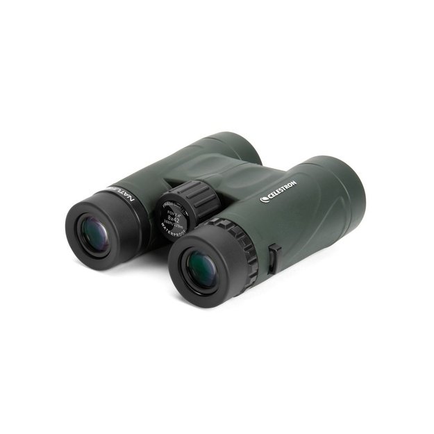 Binoculars Celestron Nature DX 8x42
