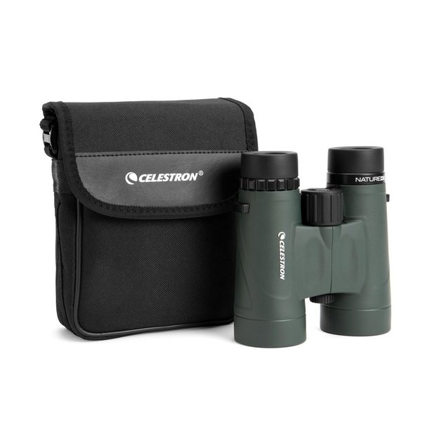 Binoculars Celestron Nature DX 8x42
