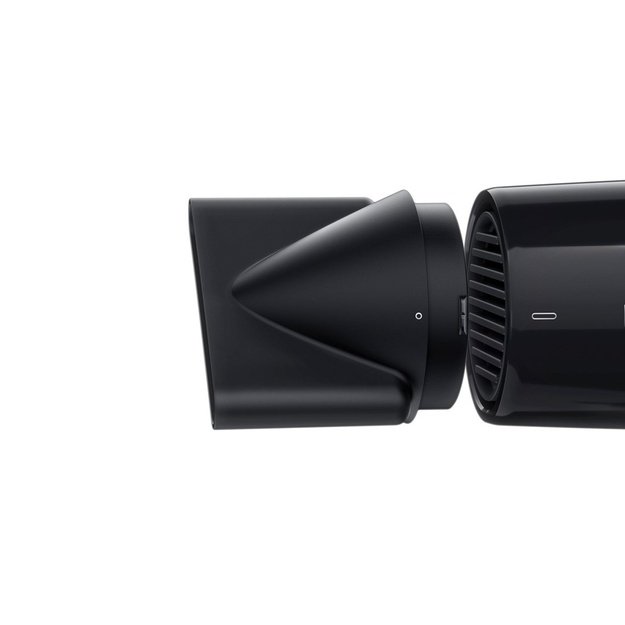 Braun HD2.15 hair dryer 2100 W Black