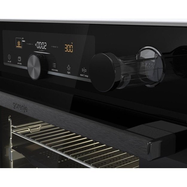 GORENJE  BSA6747A04BGWI