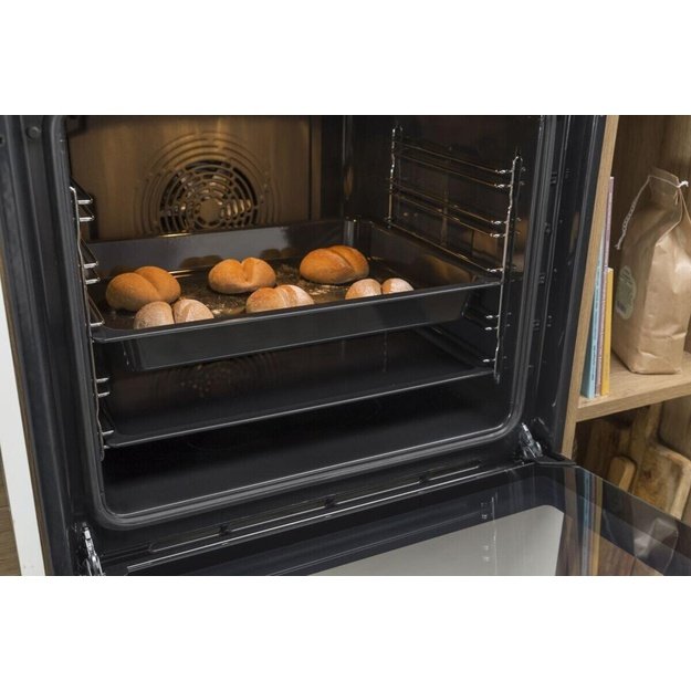 GORENJE  BSA6747A04BGWI