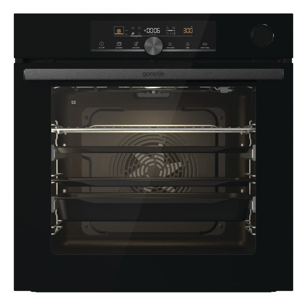 GORENJE  BSA6747A04BGWI