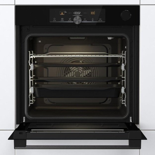 GORENJE  BSA6747A04BGWI