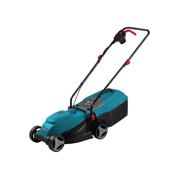 K&Ouml;NNER & S&Ouml;HNEN ELECTRIC LAWN MOWER 32LM 1000W 32cm