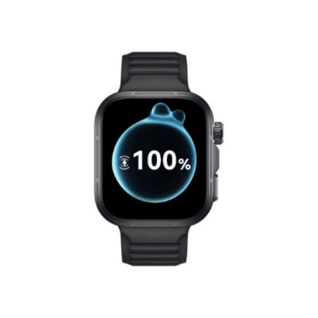 HUAWEI WATCH FIT 5 PRO (49MM) BLACK