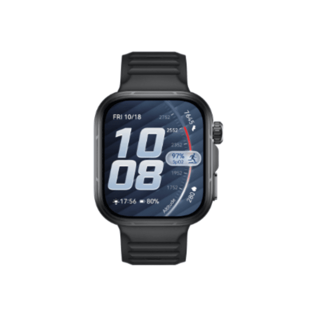 HUAWEI WATCH FIT 5 PRO (49MM) BLACK