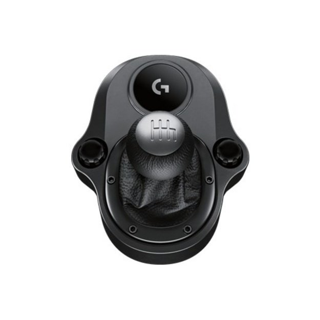 LOGITECH Driving Force Shifter Gear shift lever wired for Microsoft Xbox One Sony PlayStation 4
