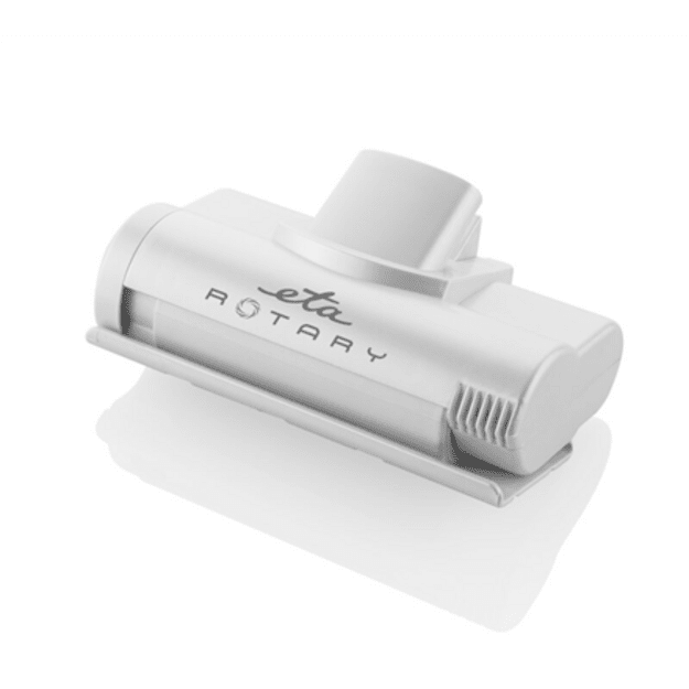 ETA | Vacuum cleaner | Rotary ETA142590000 | Cordless operating | Handheld | - W | 14.4 V | Operating time (max) 25 min | White