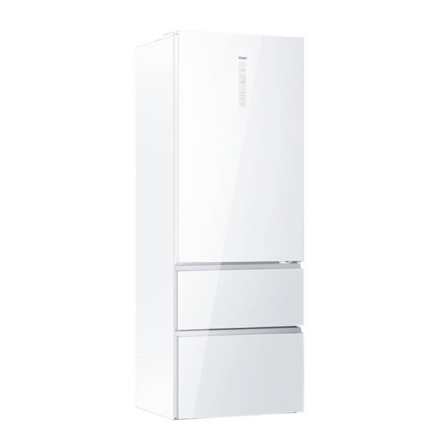 Haier Refrigerator HTW7720DNGW (483L, white)