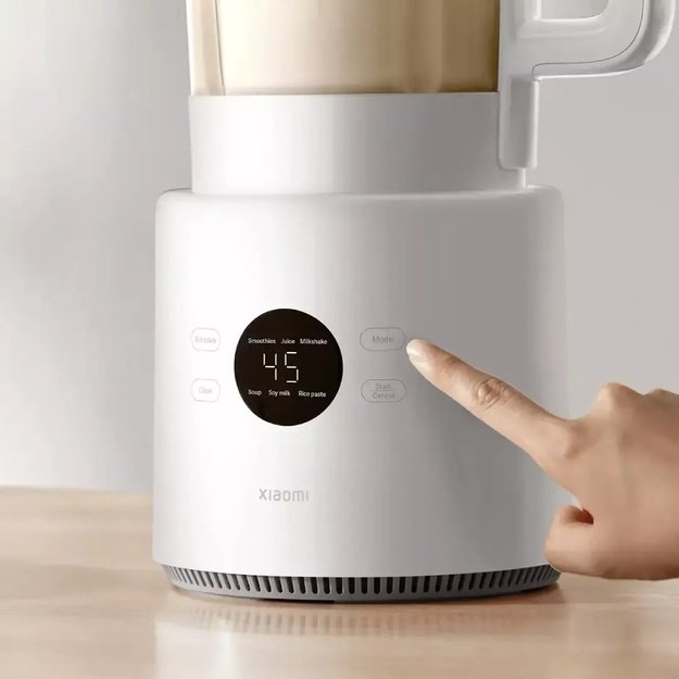 Xiaomi Blender Pro EU 800 W Glass 1.75 L