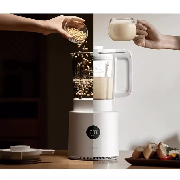 Xiaomi Blender Pro EU 800 W Glass 1.75 L