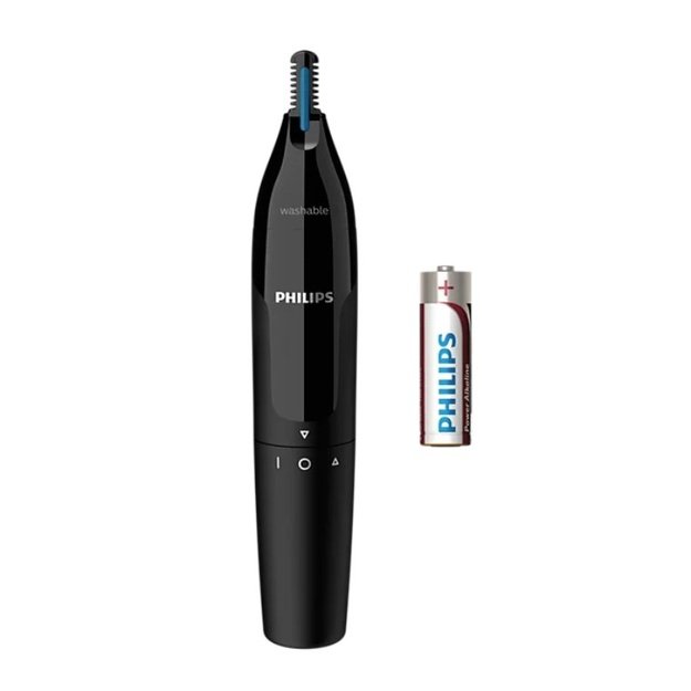 Nosies/ausų plaukų kirptuvas Philips NT1650/16