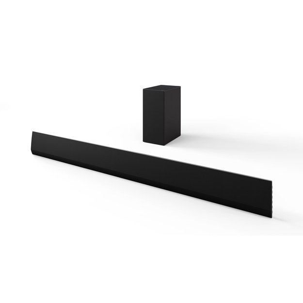 LG Soundbar Sound System with Dolby Atmos and 3.1 Channels | SG10TY | Bluetooth