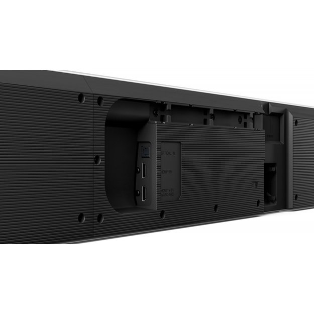 LG Soundbar Sound System with Dolby Atmos and 3.1 Channels | SG10TY | Bluetooth