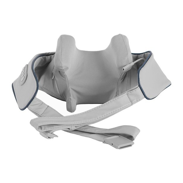 Neck & Shoulders Massager NECK & SHOULDERS MASSAGER MT6533