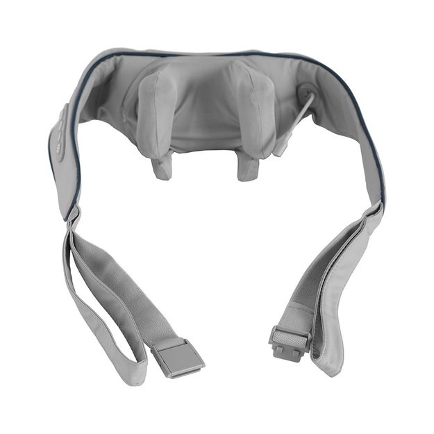Neck & Shoulders Massager NECK & SHOULDERS MASSAGER MT6533
