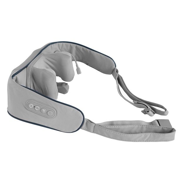 Neck & Shoulders Massager NECK & SHOULDERS MASSAGER MT6533