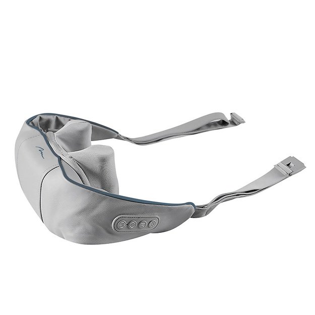 Neck & Shoulders Massager NECK & SHOULDERS MASSAGER MT6533