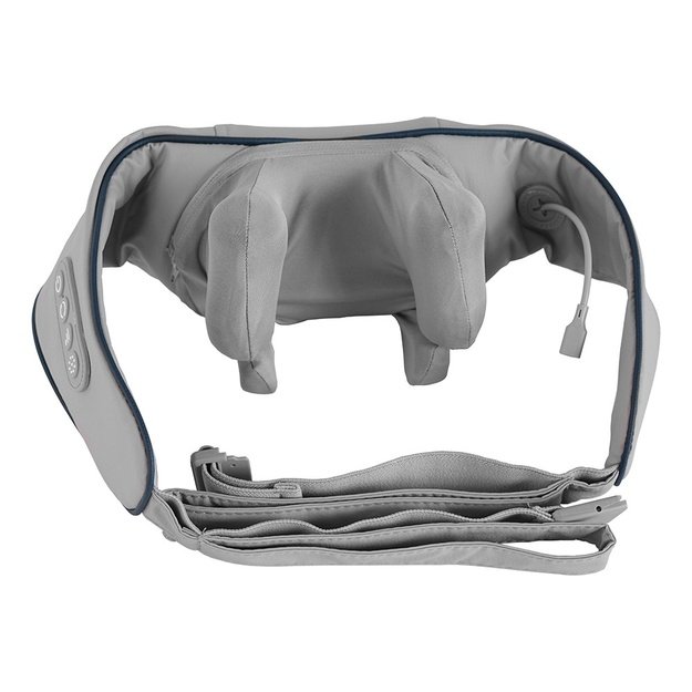 Neck & Shoulders Massager NECK & SHOULDERS MASSAGER MT6533