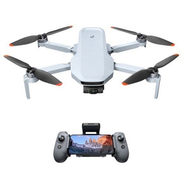 Potensic Atom 2 Drone Standard Kit 4K HDR, 10km