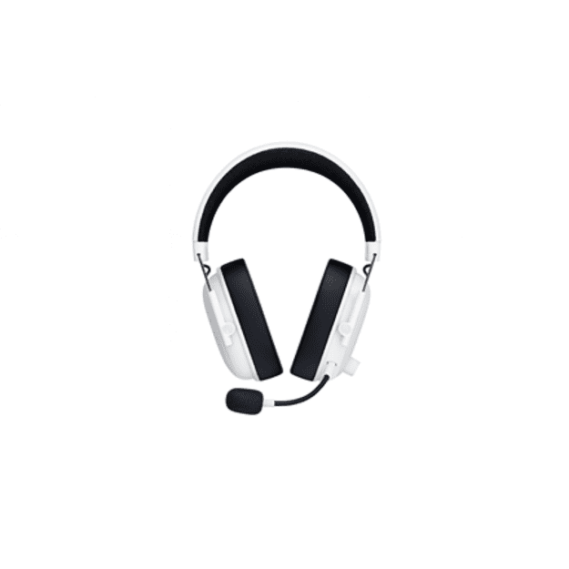 Razer | Gaming Headset | BlackShark V3 | Wireless/Wired | Over-Ear | Microphone | White | Wireless