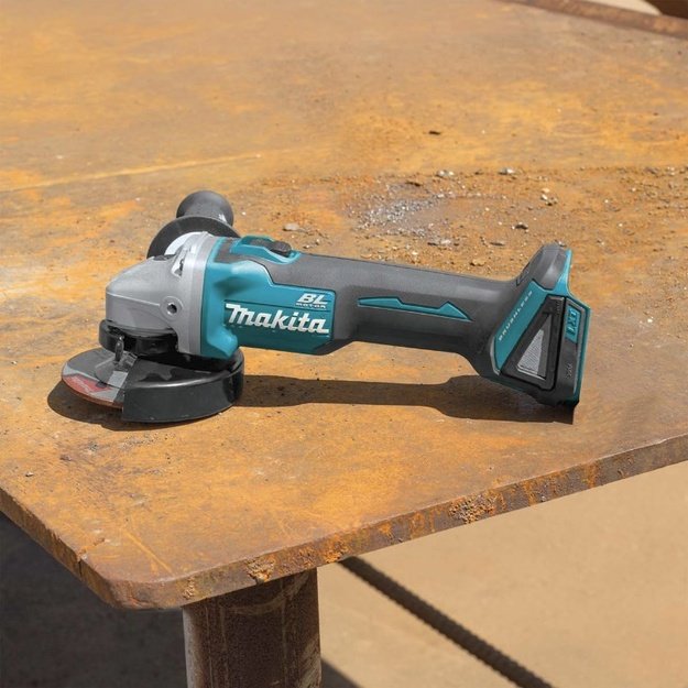 ANGLE GRINDER CORDL. 18V DGA506Z MAKITA