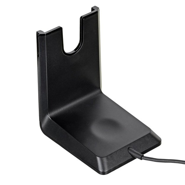 HP Poly Voyager Focus 2-M USB-C-C Headset USB-C/A Adapter Charging Stand Customer Special 1