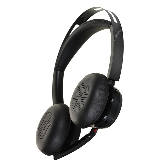 HP Poly Voyager Focus 2-M USB-C-C Headset USB-C/A Adapter Charging Stand Customer Special 1