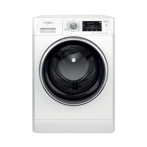Washing machine WHIRLPOOL FFD 10489 BCV