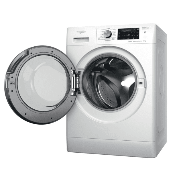 Washing machine WHIRLPOOL FFD 10489 BCV