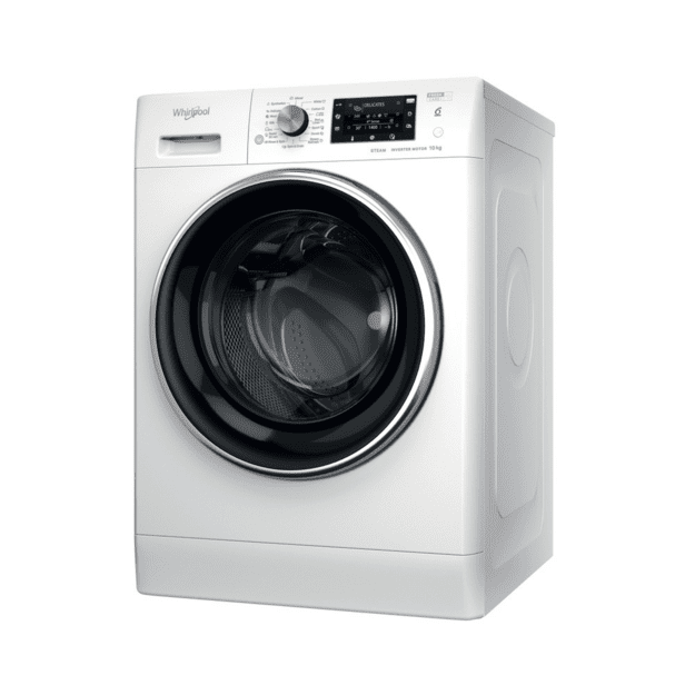 Washing machine WHIRLPOOL FFD 10489 BCV
