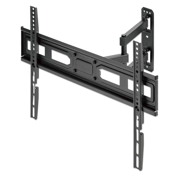 MANHATTAN TV wall mount 37 -70  35kg Full Motion
