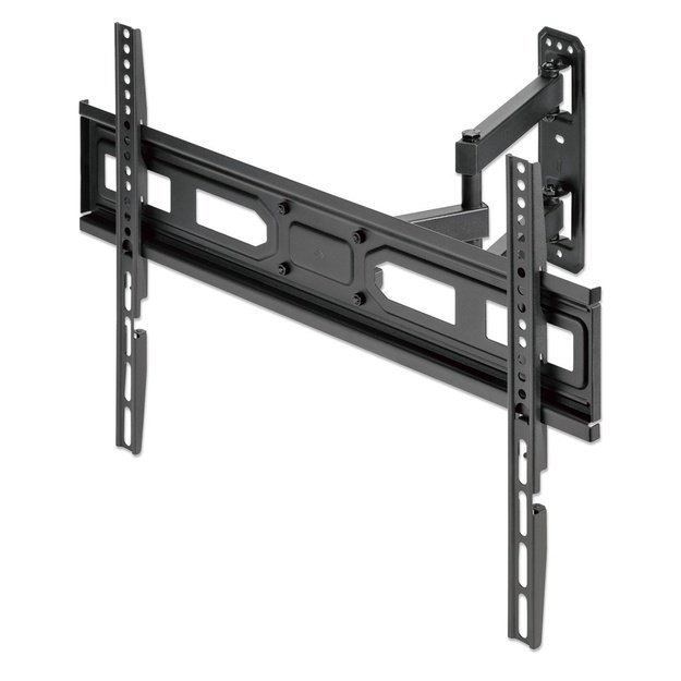 MANHATTAN TV wall mount 37 -70  35kg Full Motion
