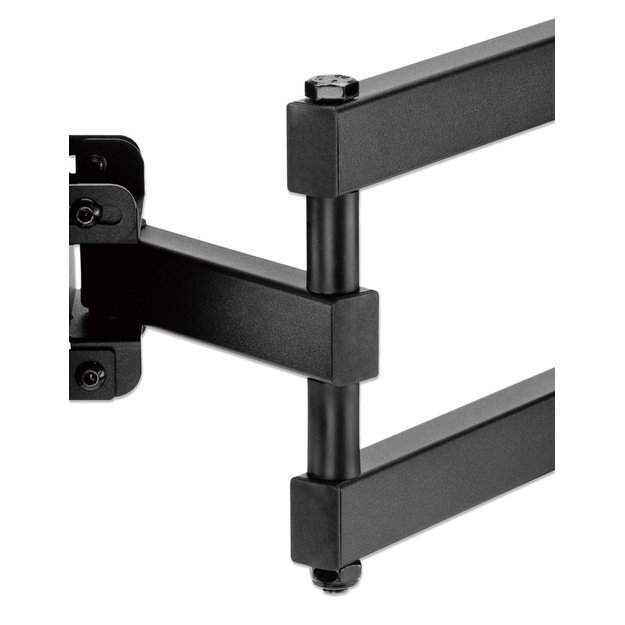 MANHATTAN TV wall mount 37 -70  35kg Full Motion