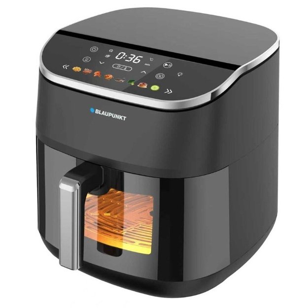 BLAUPUNKT AFD801