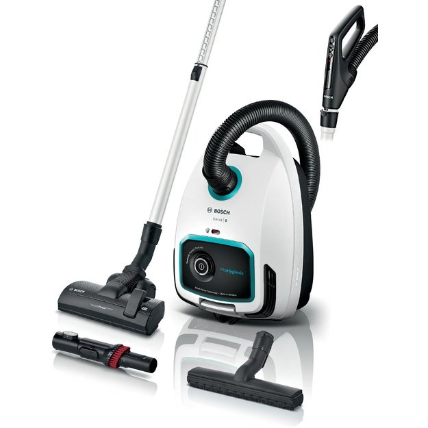 Dulkių siurblys Bosch BGL6HYG1