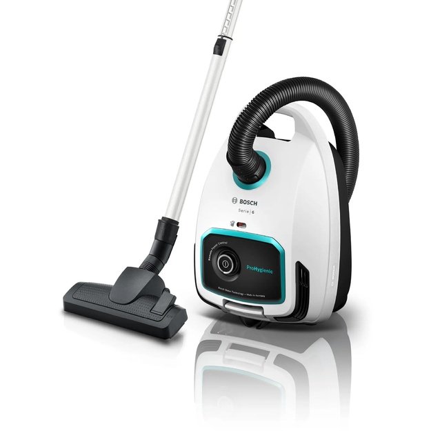 Dulkių siurblys Bosch BGL6HYG1